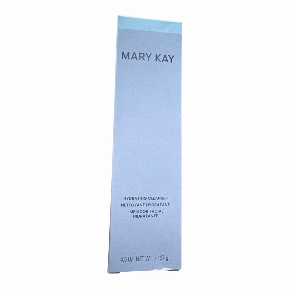 Mary Kay Hydrating Cleaner